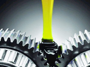 Equipment wear life cycle and lubrication analysis